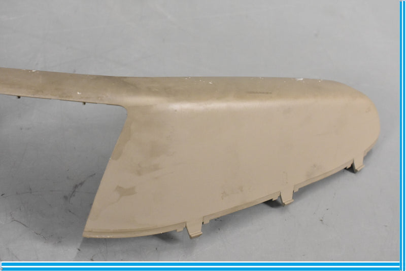 Load image into Gallery viewer, 09-16 Audi A4 Wagon Front Left Driver Door Armrest Trim Panel Oem