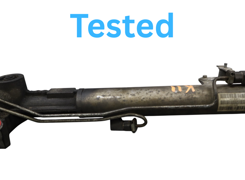 Load image into Gallery viewer, 06-13 Land Range Rover Sport Power Steering Rack & Pinion Assembly LR031744 Oem
