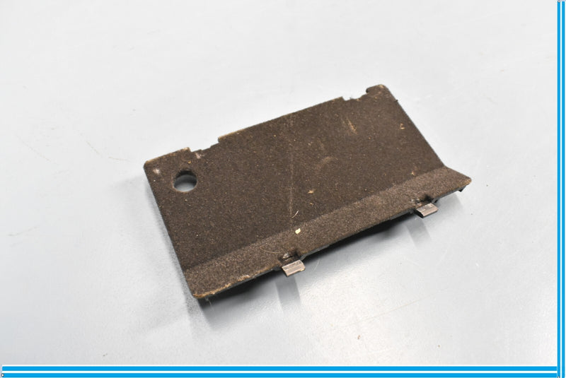 Load image into Gallery viewer, 12-18 BMW F12 F13 640i 650i Floor Cover Oem
