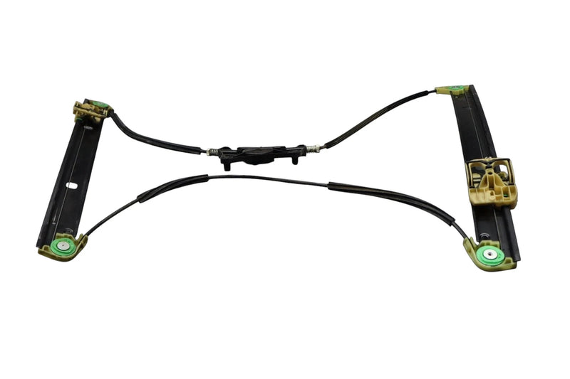 Load image into Gallery viewer, 12-18 Audi A6 Quattro A6 Front Left Driver Door Window Regulator 4G0837461 Oem