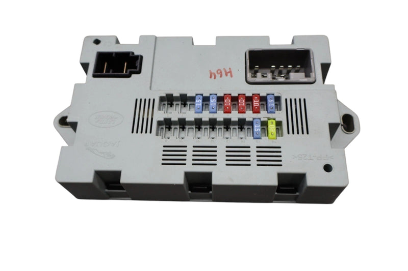 Load image into Gallery viewer, 14-16 Jaguar F-Type X152 Front Dashboard Fuse Box Relay Panel CPLA14Q073AA Oem