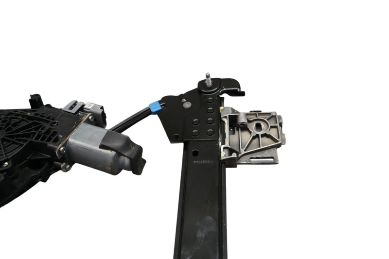 Load image into Gallery viewer, 12-20 Tesla Model S Rear Left Driver Side Door Window Regulator Motor Oem