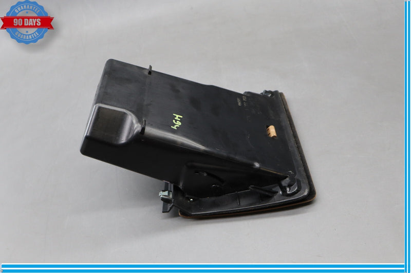 Load image into Gallery viewer, 09-15 BMW 750i 740i Front Left Driver Side Dash Storage Box Bin Tray Oem