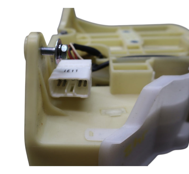 Load image into Gallery viewer, 09-14 Hyundai Equus SIG Auto Gear Shifter Floor Selector Shift knob Lever Oem
