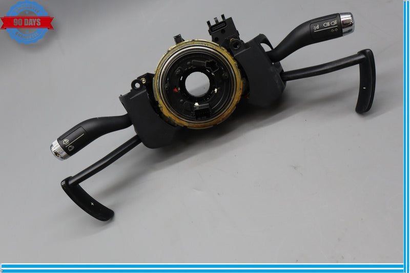 Load image into Gallery viewer, 03-12 Bentley Continental Steering Column Switch Clock Spring w/ Angle SensorOem