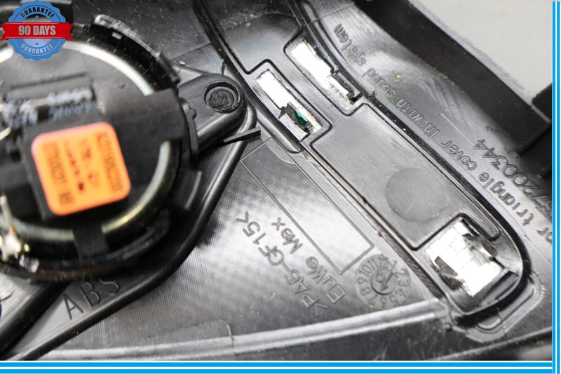 Load image into Gallery viewer, 13-16 Mercedes GL450 GL550 Front Left Door Tweeter Speaker W/ Cover Trim Oem