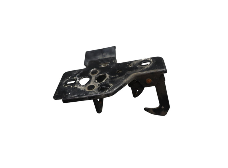 Load image into Gallery viewer, 11-18 Porsche Cayenne Front Hood Safety Latch Catch Hook Release Lever Oem