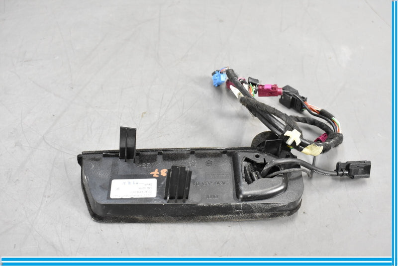 Load image into Gallery viewer, 06-11 Mercedes CLS550 W219 Center Console Armrest Compartment Storage Tray Oem