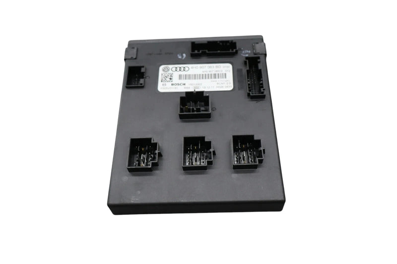 Load image into Gallery viewer, 11-12 Volkswagen VW Touareg Onboard Power Supply Body Control Module Unit Oem