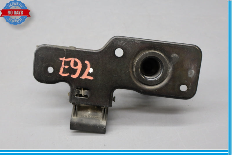 Load image into Gallery viewer, 10-19 Jaguar XJ XJL Hood Safety Lock Latch Catch Hook Release Lever Oem