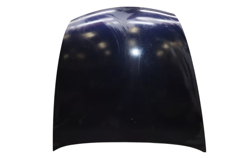 Load image into Gallery viewer, 07-12 Lexus LS460 Front Hood Bonnet Cover Shell Panel Assembly Black Oem