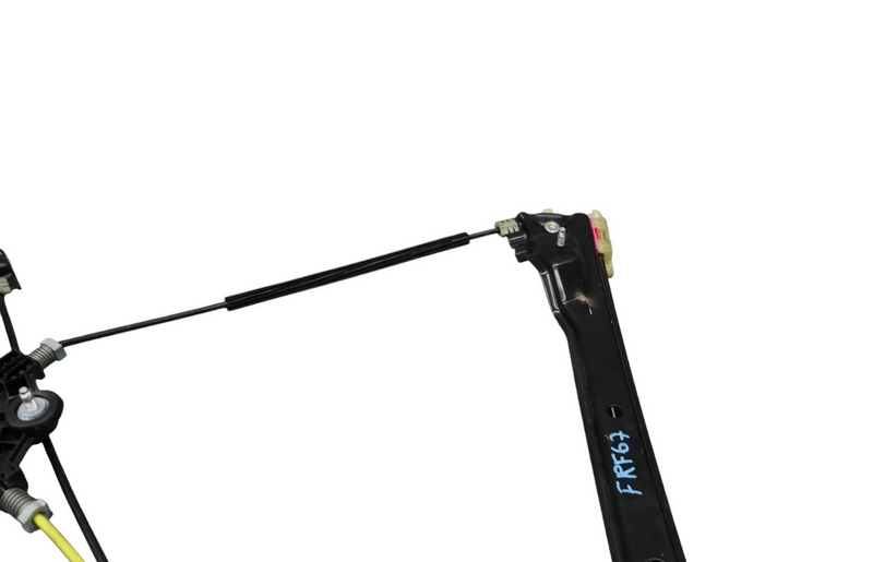 Load image into Gallery viewer, 18-24 Buick Enclave Avenir Front Right Side Door Window Regulator Motor Oem