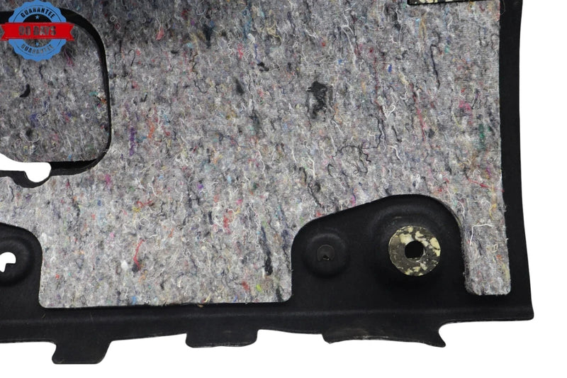 Load image into Gallery viewer, 14-19 Maserati Ghibli Rear Trunk Compartment Carpet Cover Trim Panel Oem