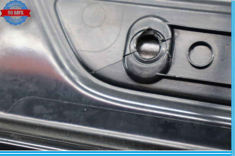 Load image into Gallery viewer, 07-15 Jaguar XK XKR Front Right Passenger Side Treadplate Cover Trim Oem