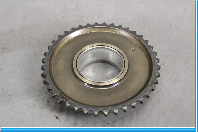 Load image into Gallery viewer, 12-18 Audi A8 Quattro Timing Chain Gear Sprocket 06E109077 Oem