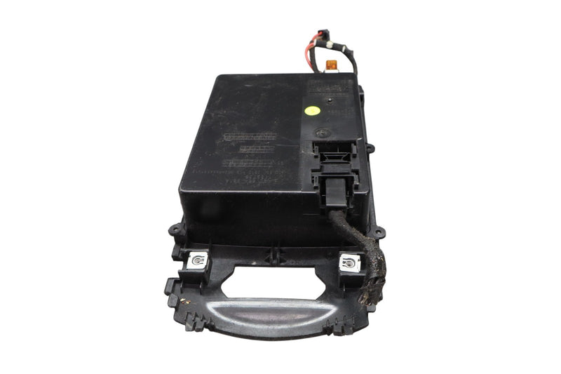 Load image into Gallery viewer, 12-15 Audi A6 Quattro Center Console Storage Compartment Tray 4G0864981 Oem