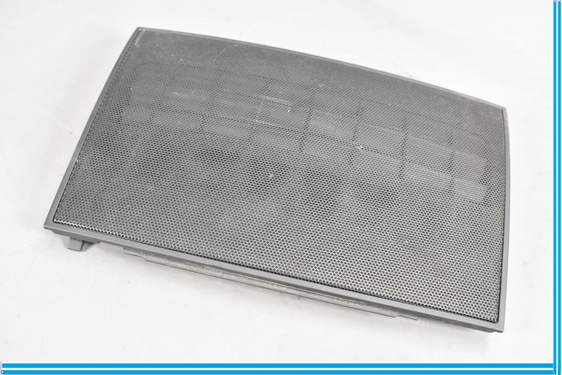 Load image into Gallery viewer, 05-10 Bentley Continental Upper Dash Air Vent Grille Speaker Cover Trim Oem