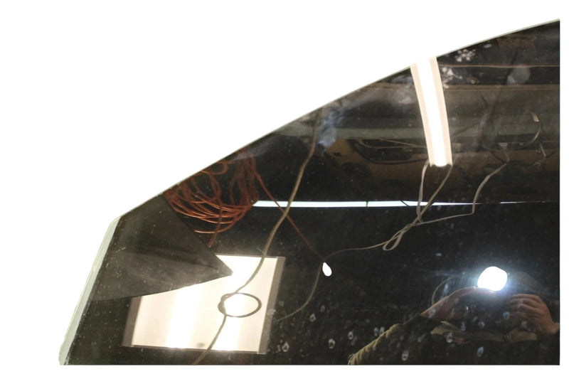 Load image into Gallery viewer, 09-15 BMW 750Li F01 F02 Front Left Driver Side Door Window Auto Glass OEM