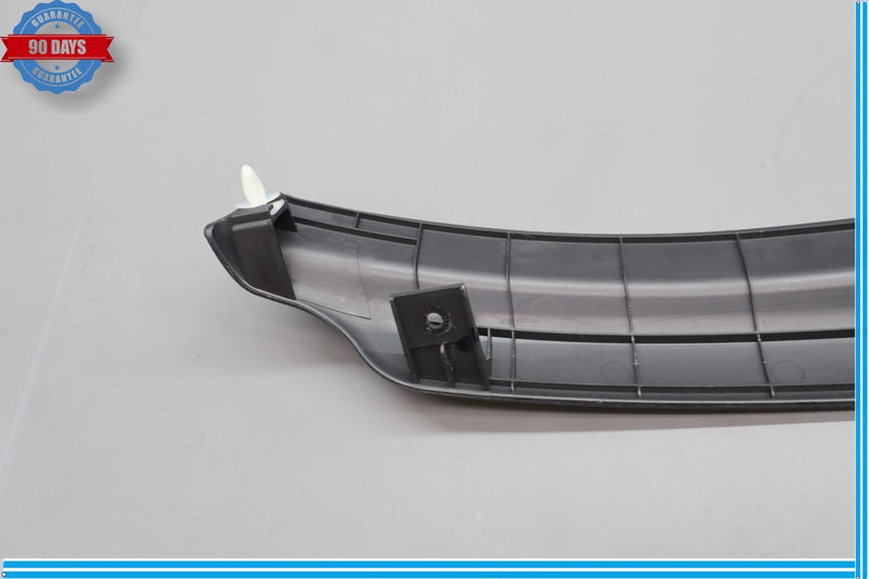 Load image into Gallery viewer, 15-20 Hyundai Genesis G80 Right Passenger Side Seat Outer Trim Cover Black Oem