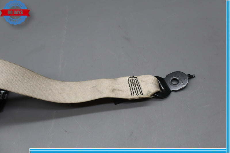 Load image into Gallery viewer, 09-15 BMW 740i 750Li xDrive Rear Right Side Seatbelt Seat Belt Retractor Oem