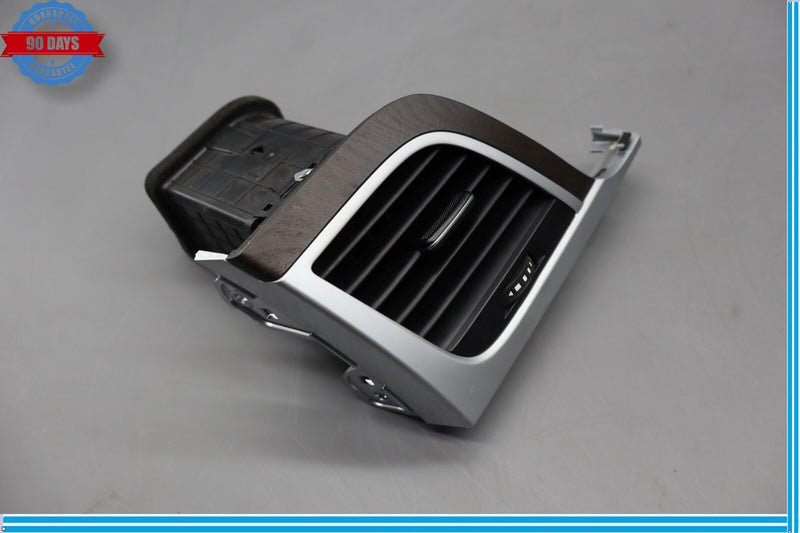 Load image into Gallery viewer, 15-20 Hyundai Genesis Front Left Driver Side Dash Air Vent W/ Wood Trim Oem