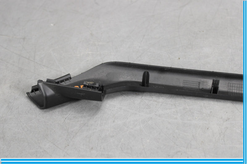 Load image into Gallery viewer, 11-17 Porsche Cayenne Front Right Passenger Side Door Panel Trim Grab Handle Oem