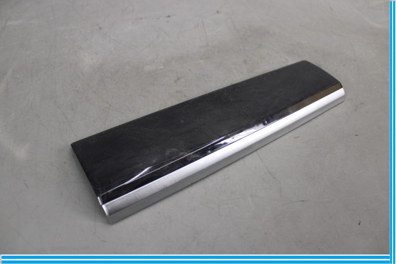 Load image into Gallery viewer, 09-15 BMW 750Li F01 F02 Right Passenger Side Dash Dashboard Trim Panel Oem