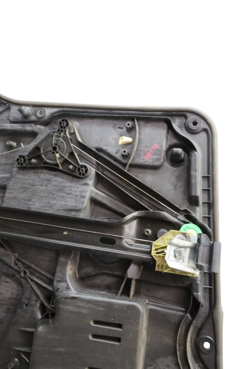 Load image into Gallery viewer, 12-15 Mercedes GL450 ML550 Rear Left Driver Side Window Regulator Panel Oem