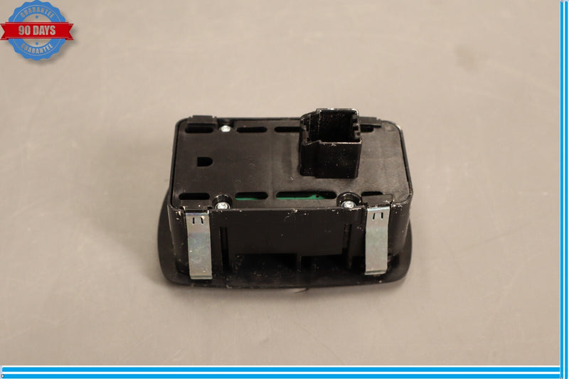 Load image into Gallery viewer, 14-20 Maserati Ghibli Rear Right Passenger Side Door Window Switch Black Oem