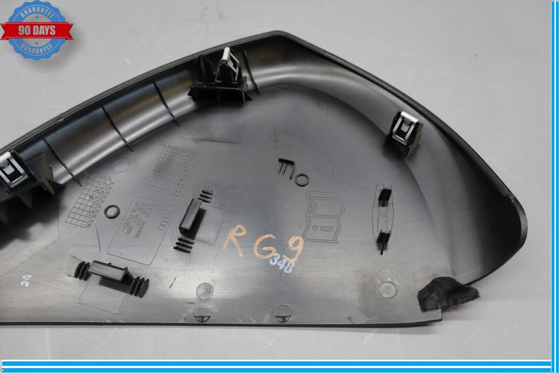 Load image into Gallery viewer, 12-18 Audi A7 Quattro Front Left Driver Side Dash Dashboard Cover Panel Oem