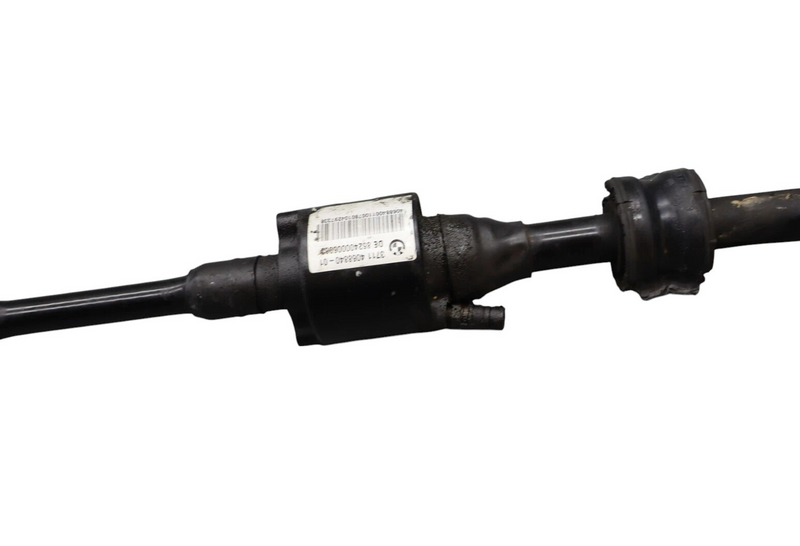 Load image into Gallery viewer, 09-15 BMW 740i 740Li 750i 750Li F01 Front Active Stabilizer Sway Bar 4068840 Oem