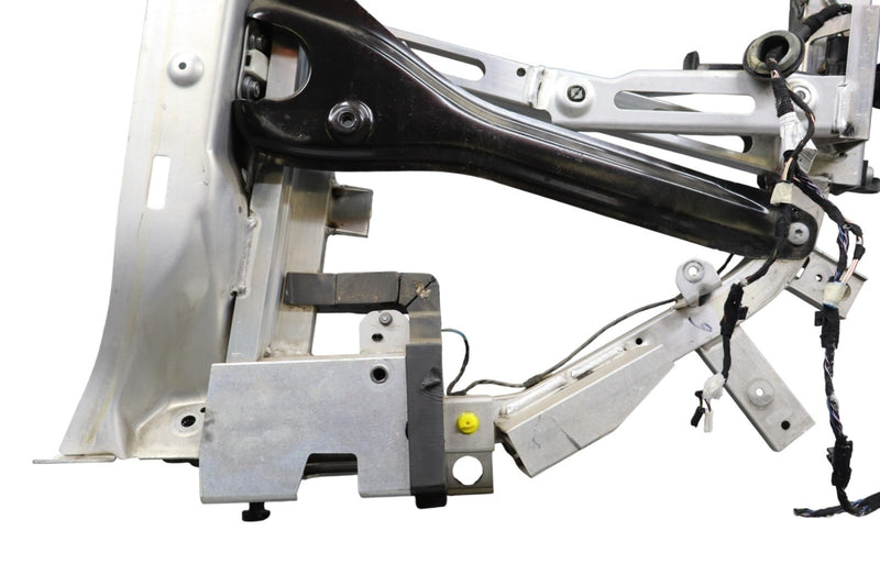 Load image into Gallery viewer, 14-21 BMW i3 I01 Hybrid Rear Right Passenger Door Shell Carrier Frame Panel Oem