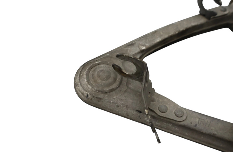 Load image into Gallery viewer, 03-10 Maserati Quattroporte Front Left Side Upper Suspension Control Arm Oem