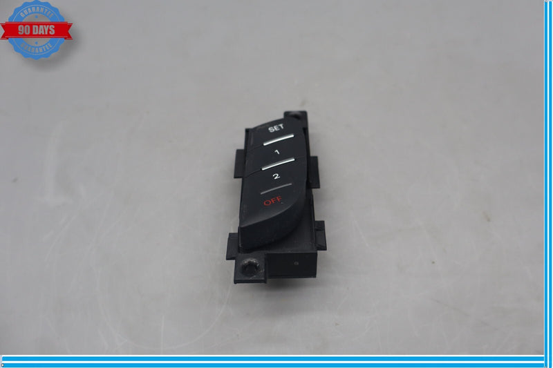 Load image into Gallery viewer, 12-18 Audi A7 Quattro RS7 Front Left Door Panel Seat Memory Switch 4G8959769 Oem