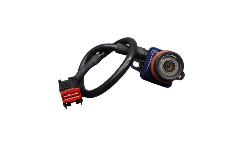 Load image into Gallery viewer, 14-17 Maserati Ghibli M157 Rear side View Backup Parking Assist Camera Oem