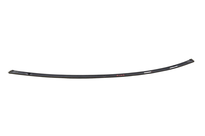 Load image into Gallery viewer, 17-20 Jaguar XE X260 Right Passenger Side Exterior Roof Drip Molding Trim Oem