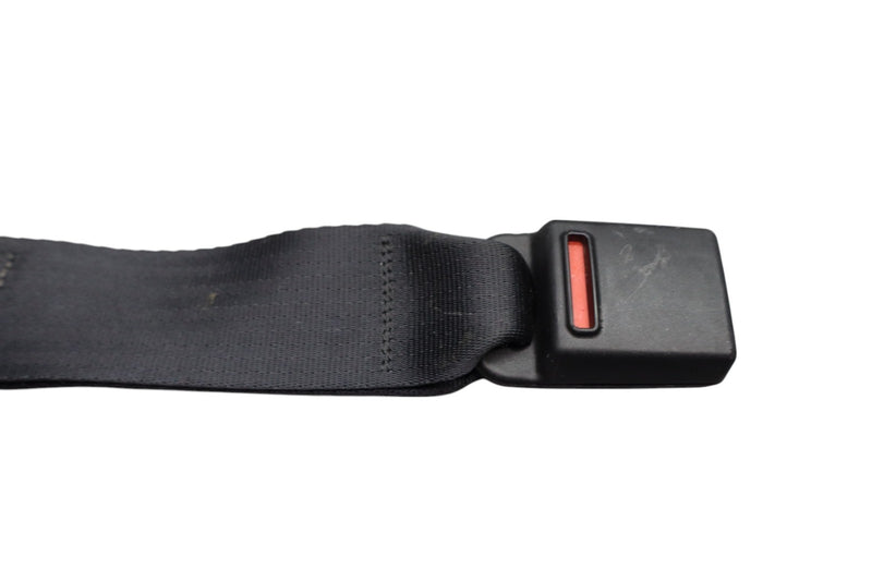 Load image into Gallery viewer, 14-19 Maserati Ghibli Rear Centre Seat Belt Seatbelt Buckle 627121900 Oem
