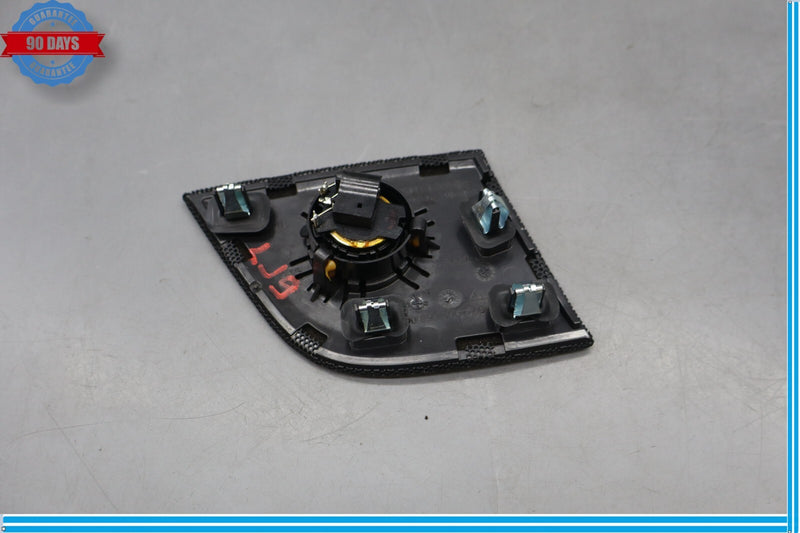 Load image into Gallery viewer, 10-16 Porsche Panamera Front Left Driver Side Dash Panel Speaker Cover Oem