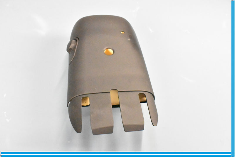 Load image into Gallery viewer, 11-18 Audi A6 A7 A8 Q5 Q7 Quattro Ower Steering Column Trim Cover Panel Oem