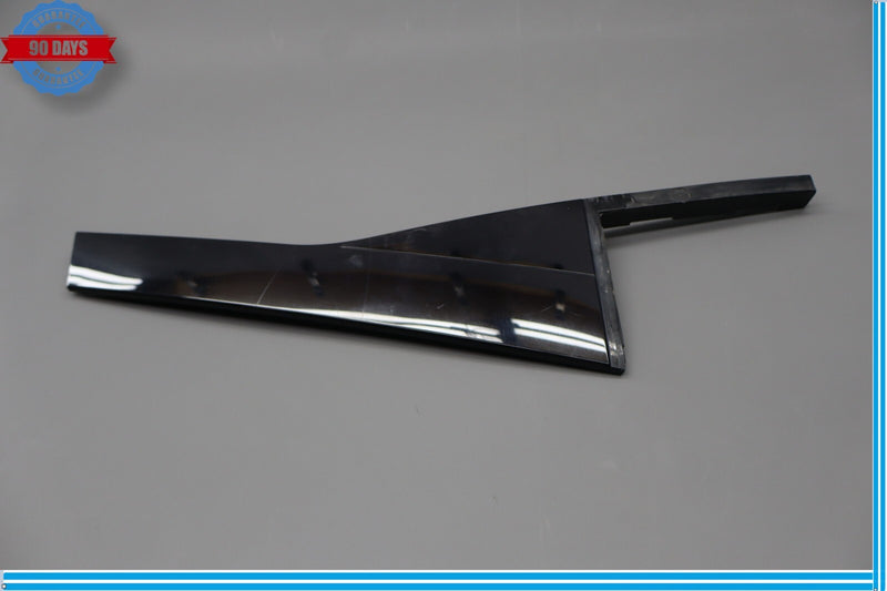 Load image into Gallery viewer, 11-17 Volkswagen Touareg Rear Right Passenger Side Exterior Door Pillar Trim Oem