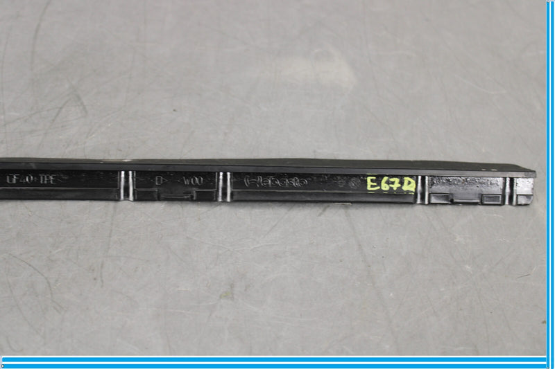 Load image into Gallery viewer, 10-17 Mercedes E350 E550 W207 Front Right Roof Sun Roof Sunroof Frame Trim Oem