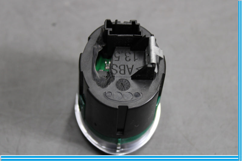 Load image into Gallery viewer, 14-20 Maserati Ghibli S Dash Dashboard Analog Clock Time Assembly Oem