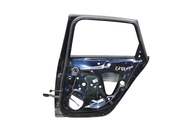 Load image into Gallery viewer, 10-16 Audi A4 Quattro Rear Right Passenger Side Outer Door Shell Panel Oem