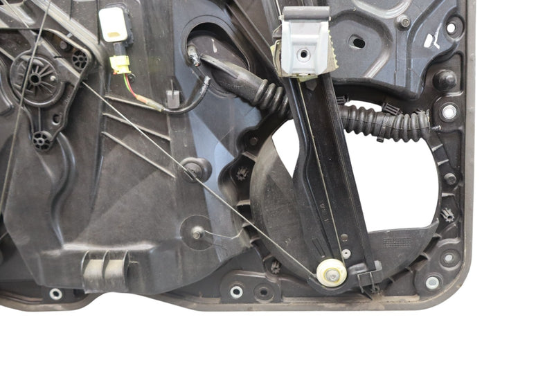 Load image into Gallery viewer, 11-18 Porsche Cayenne 958 Front Left Side Door Window Regulator 7P5837462 Oem