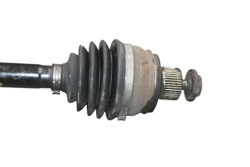 Load image into Gallery viewer, 11-18 Audi A8 Quattro Front Left Driver Side CV Axle Drive Shaft 4H0407271H Oem