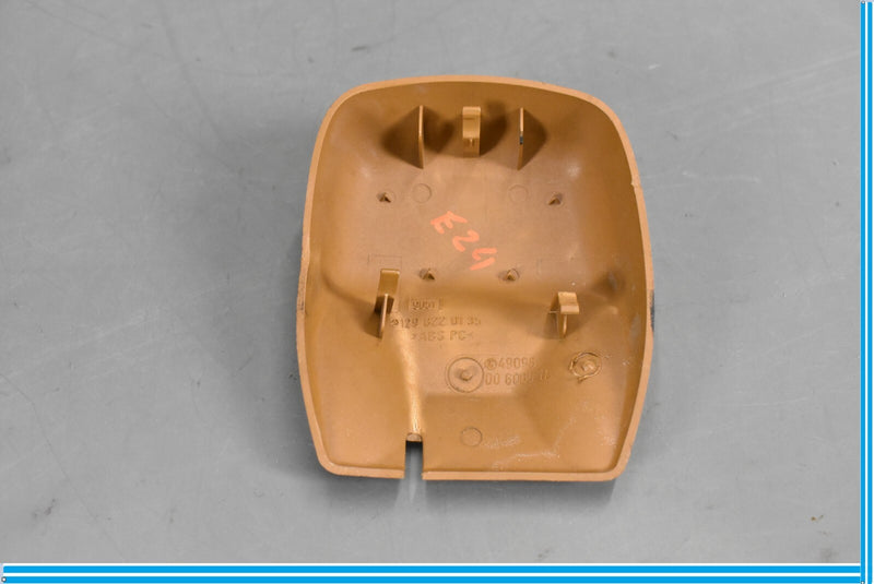 Load image into Gallery viewer, 90-02 Mercedes SL320 SL500 R129 Windshield Wiper Rain Sensor Trim Cover Cap Oem