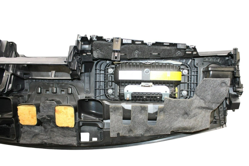 Load image into Gallery viewer, 12-14 Mercedes CLS550 CLS63 AMG W218 Front Dashboard Instrument Panel Black Oem