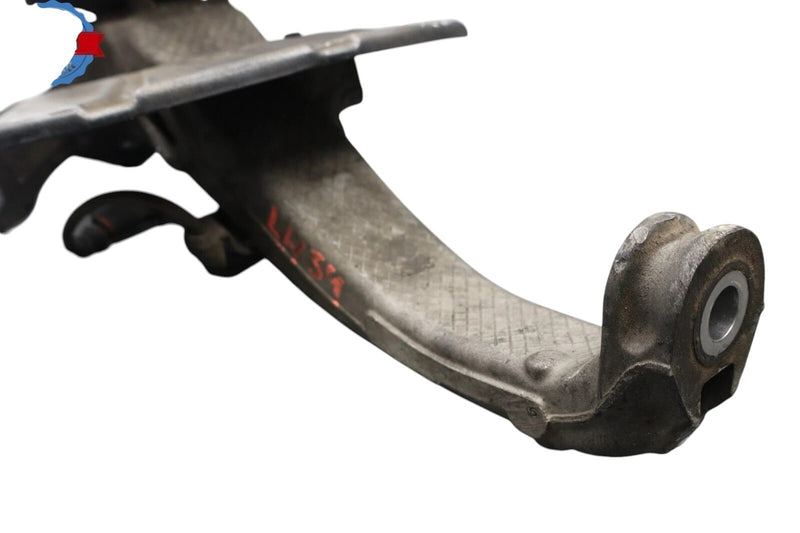 Load image into Gallery viewer, 10-16 Porsche Panamera Front Left Driver Side Spindle Knuckle Hub OEM