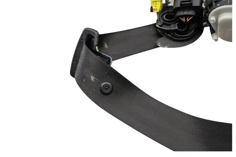 Load image into Gallery viewer, 12-18 Audi A6 Front Right Passenger Seat Belt Seatbelt Retractor 4G8857706 Oem