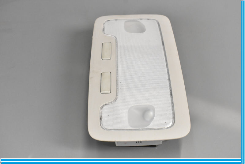 Load image into Gallery viewer, 07-17 Lexus LS460 Rear Roof Overhead Console Dome Light Reading Lamp Oem